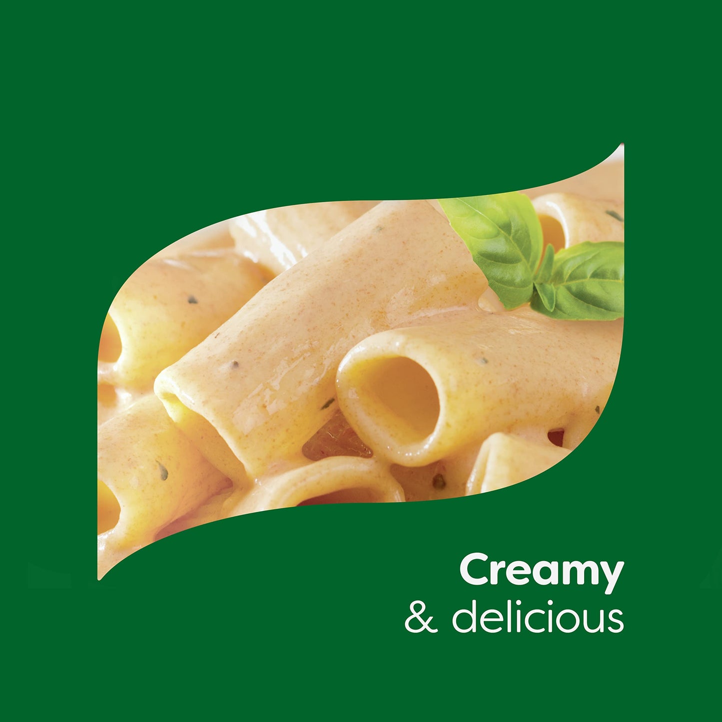 Knorr Sauce Mix Creamy Pasta Sauce For Simple Meals and Sides Parma Rosa No Artificial Flavors, No Added MSG 1.3 oz, Pack of 24