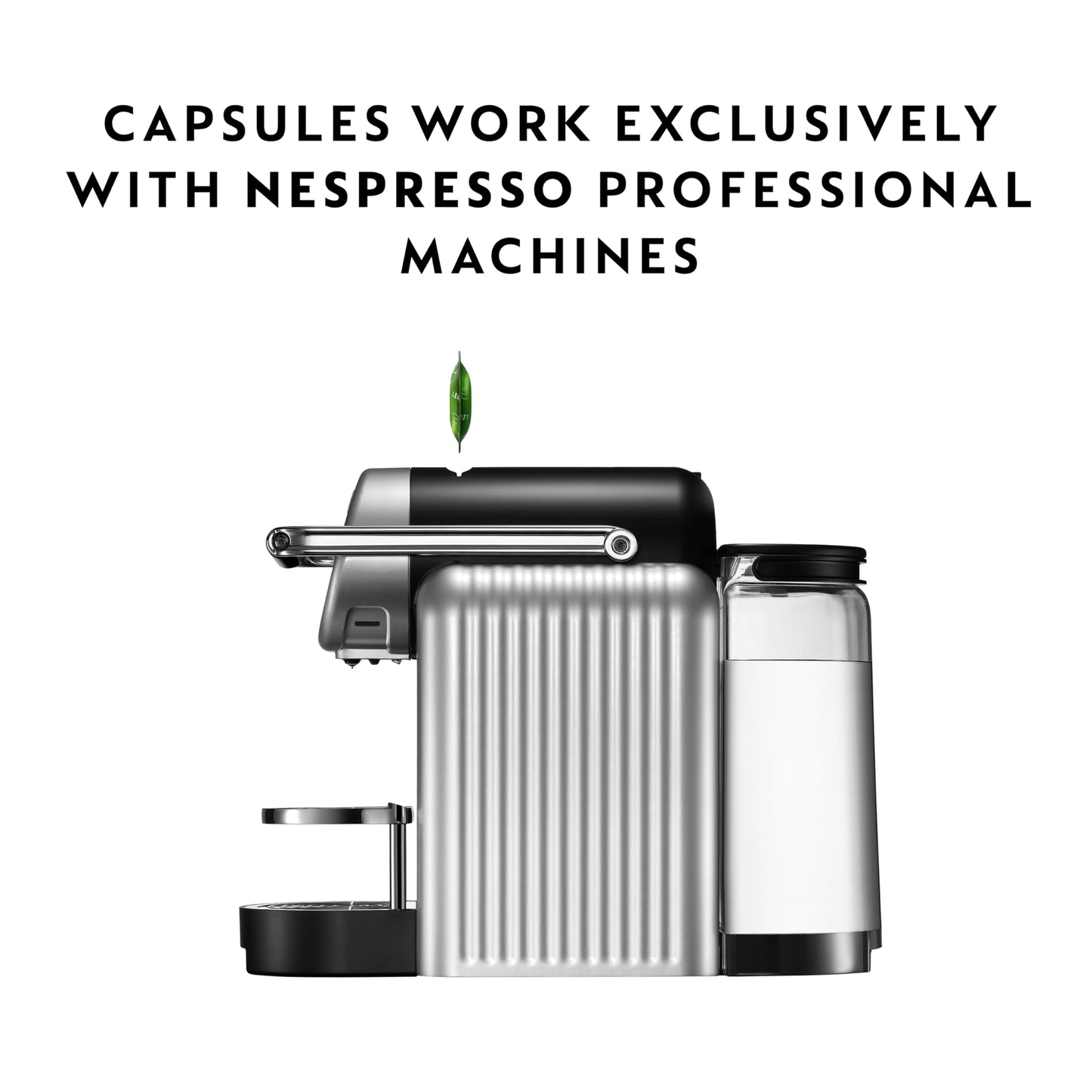 Nespresso Professional Coffee Capsules  Balanced Assortment Coffee Bundle  300-Count Capsules
