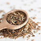 Food To Live Whole Cumin Seeds, 4 Ounces - Jeera Seeds, Vegan, Kosher, Bulk Fragrant Spice. High In Iron, Magnesium, Fiber. Pair