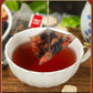 Ginseng Five Treasure Tea, Kidney Tea Formula Ginseng Six Treasure Natural Detox for Men & Women, Organic Chinese Herbal Tea, 6