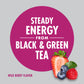 V8 Energy Drink, Wild Berry Flavor, 8 Fl Oz (Pack of 24), Model 200000027101