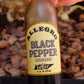 Allegro Marinade - Black Pepper, Perfect for Meat & Veggies, 12.7 Oz (Pack of 2), Kosher & Gluten Free