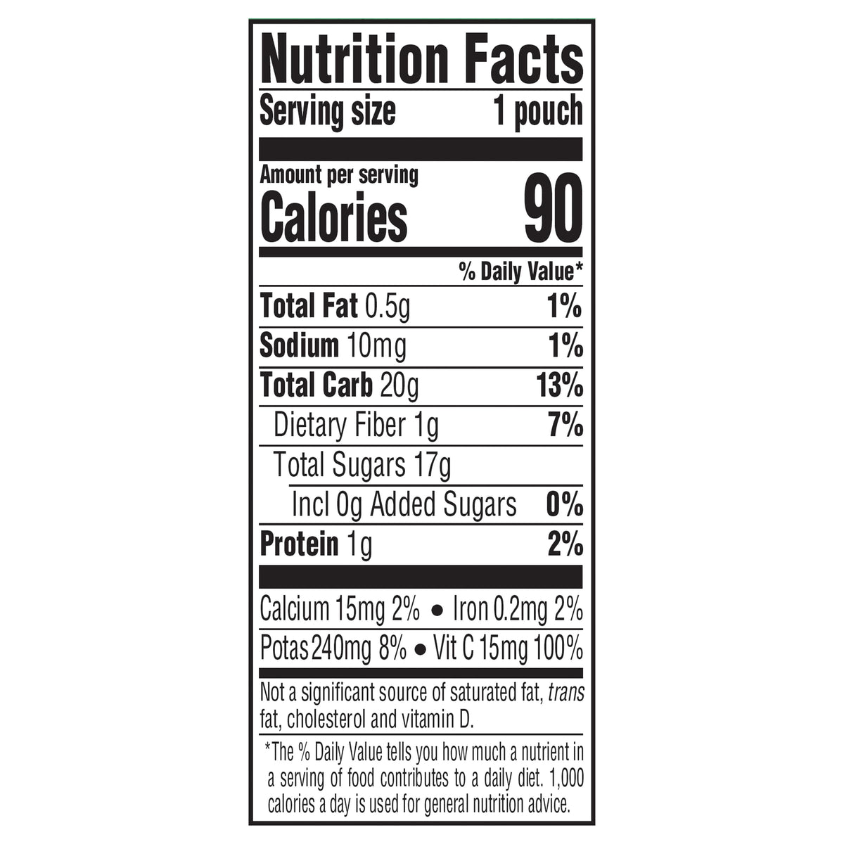 Gerber Organic Baby Food Pouches, Toddler, Banana Raspberry Yogurt Vanilla, 3.5 Ounce (Pack Of 12)