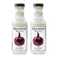 BRIANNAS - Home Style Creamy Blue Cheese Dressing - Fine Salad Dressing made with Premium Ingredients - Gluten Free & Low Sugar 