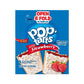 Kellogg's 31732 Pop Tarts, Frosted Strawberry, 3.67 oz, 2/Pack, 6 Packs/Box