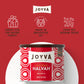 Joyva Halvah Marble Sesame Treat, Dairy Free & Gluten-Free, 16oz, Kosher Parve, Pack of 1