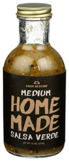 SABO SLSA HOME MDE VERDE ( 6 X 13.2 OZ   )
