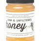 Tjo Bees Raw And Unfiltered Honey (22 Oz Jar)