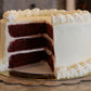 Moms Place Gluten-Free Red Velvet Cake Mix  Nut-Free  Dairy-Free  Soy-Free  12 servings 15.2 oz