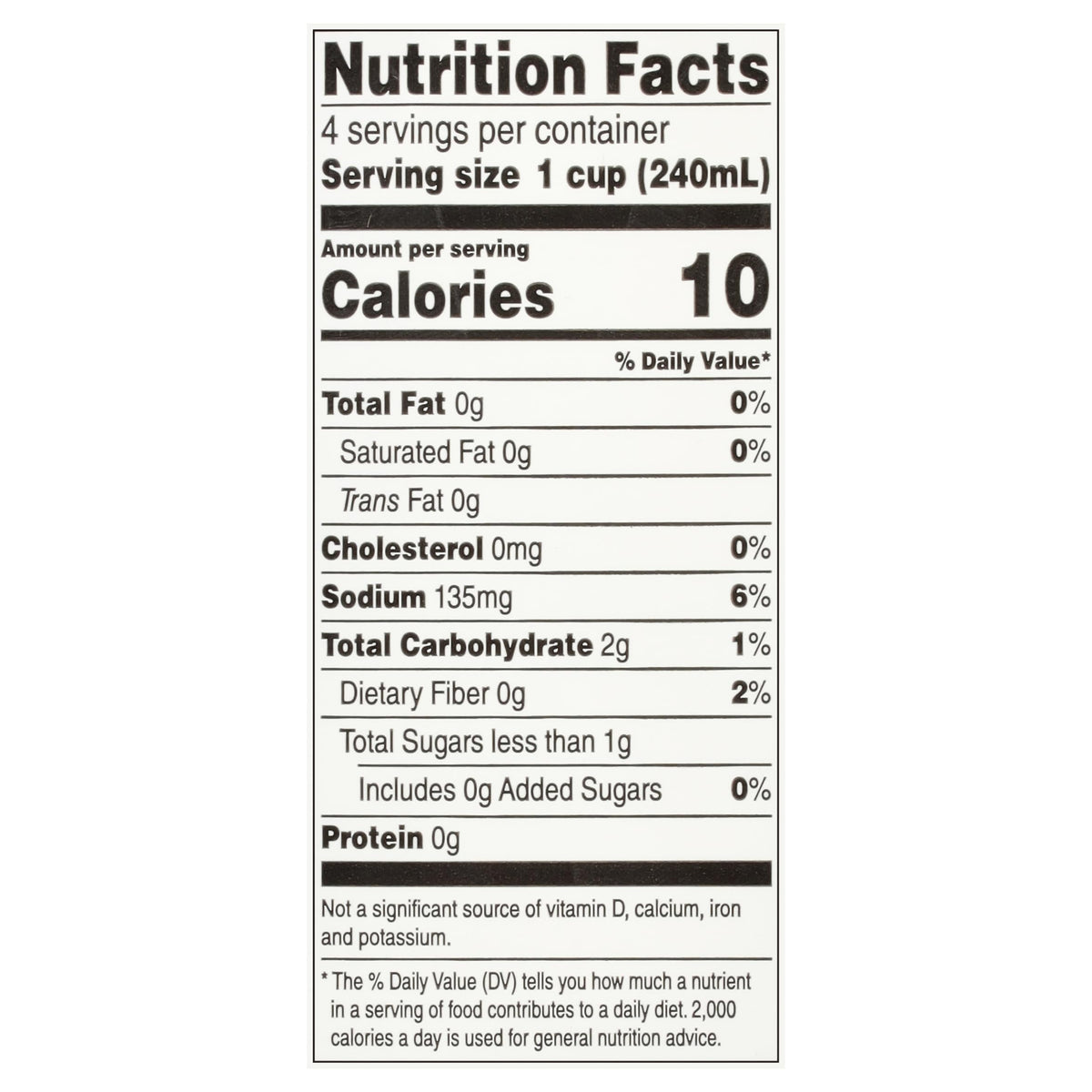 Imagine Organic Low Sodium Vegetarian No-Chicken Broth, 32 Fl Oz (Pack Of 6)