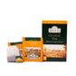 Ahmad Tea Ceylon Tea, 20-Count Boxes, Pack of 6, Model 563