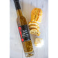 OMG! Gourmet Basil Garlic Parmesan Dipping Oil | As found in Pike Place Market (Delicious, Perfect for breads, veggies, salads,
