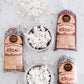 Amish Country Popcorn | 3-1 lb Bags | Purple, Red and Blue Popcorn Kernels | Old Fashioned, Non-GMO and Gluten Free (3-1 lb Bags