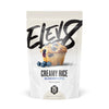 Elev8 Creamy Rice - 25 Servings (Blueberry Muffin)