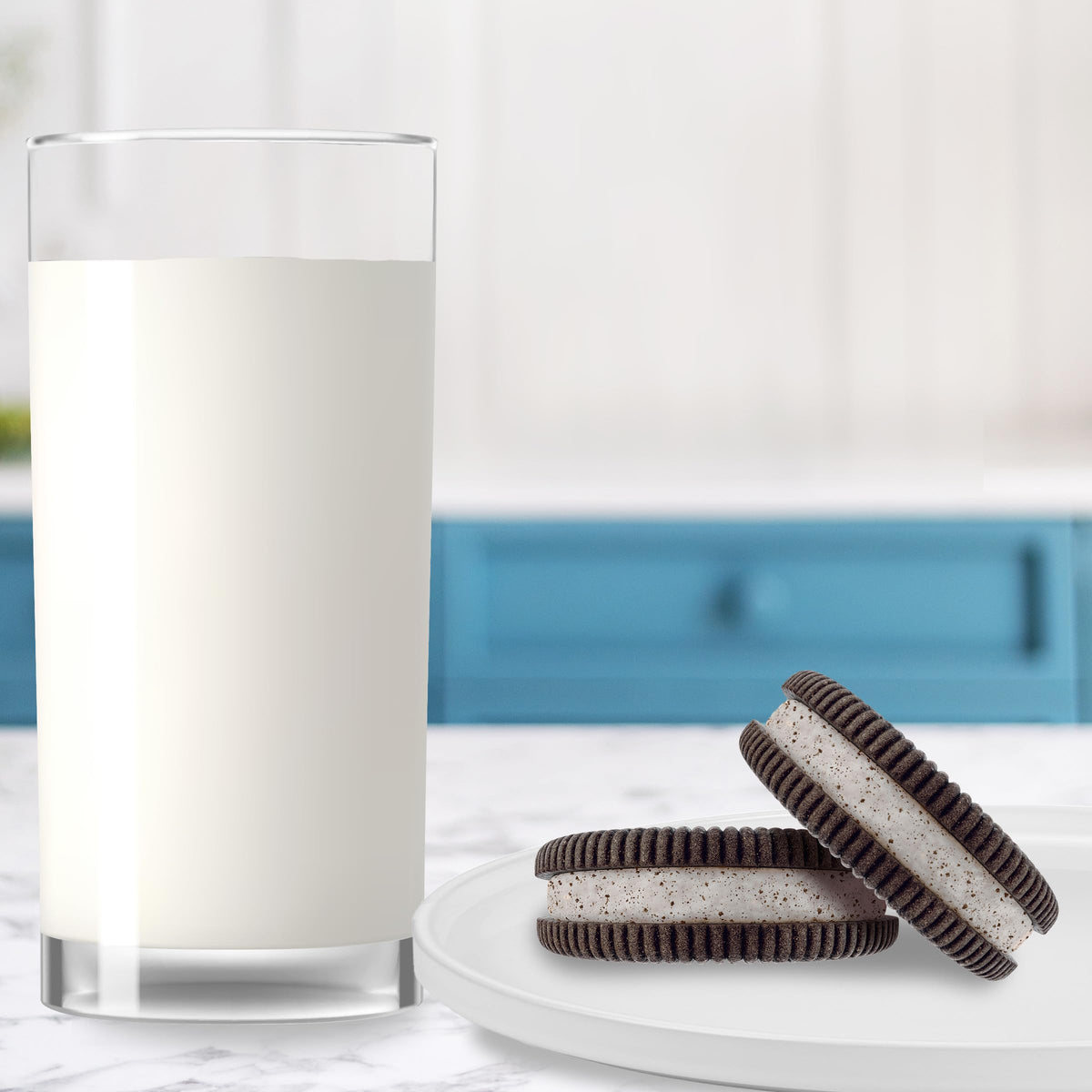 Oreo Loaded Chocolate Sandwich Cookies, 13.37 Oz