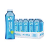Perfect Hydration 9.5+ pH Alkaline Drinking Water, 20-Ounce Bottle, Case of 24