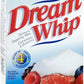 3 Pack Dream Whip Dessert Topping Mix 170G 6Oz Add Sweet Flavor And Creamy Texture To All Your Favorite Desserts {Imported From