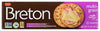 Dare Breton Crackers, Multi-Grain