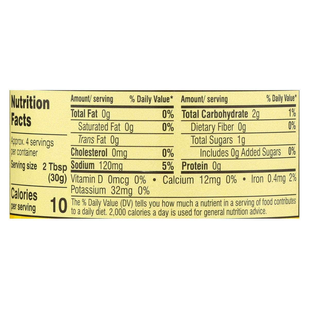 Chile Diced Green Mild 4 Ounces (Case Of 24)