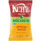 Kettle Brand Made with Avocado Oil Special Sauce Chips, 6 Oz Bag