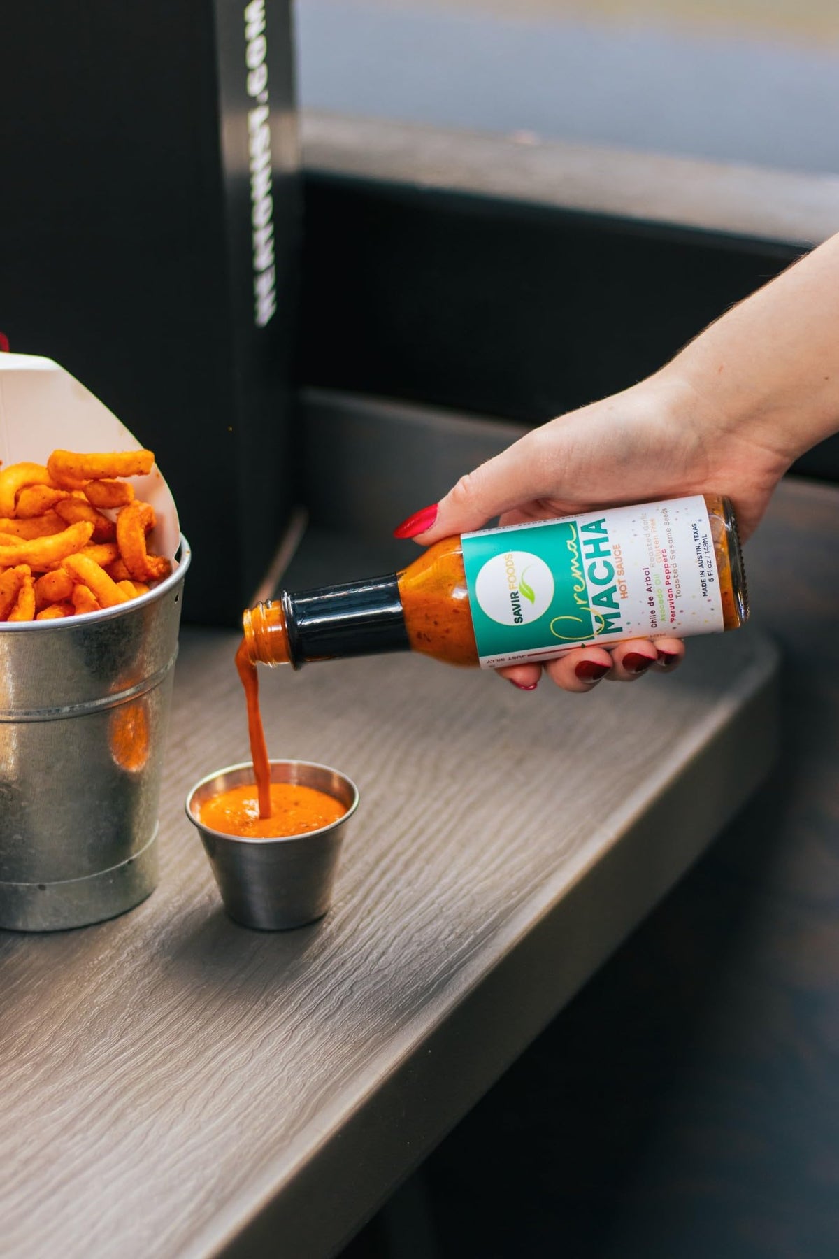 Hot Ones Hot Sauce Challenge Set - Season 28 Warmup - Hot Sauces Gift Set - Variety Pack - Made with Natural Ingredients - Uniqu