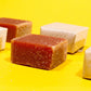 SU SABOR LATIN TASTE Bocadillo Veleño - 18 Units, 1.87 lb, White/Red, Colombian Sweet Snack