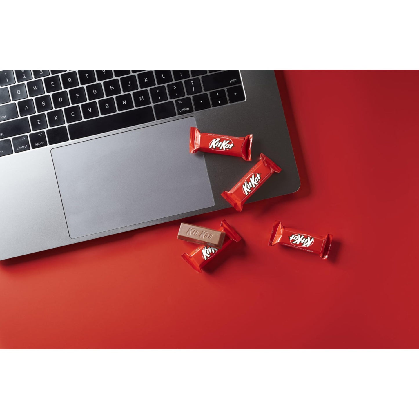 KIT KAT Miniatures Milk Chocolate Wafer Candy Share Pack, 10.1 oz