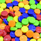Candy Retailer Pucker Ups Sour Candy (2 Lb)