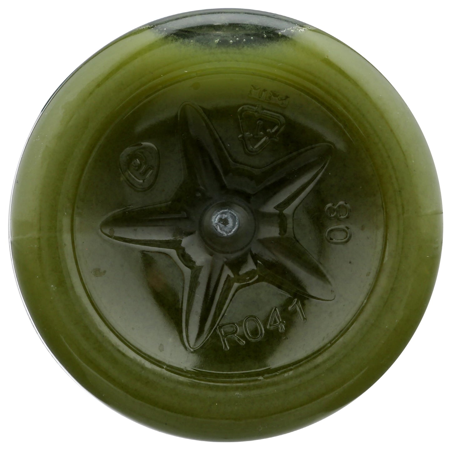 OG2 SUJA UBER GREENS JCE (6x12.00)