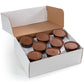 A Gift Inside Milk Chocolate Jumbo Peanut Butter Cups Bulk 5lbs