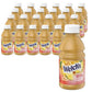 Fruit Juice Orange Pineapple Drink 10 fl oz Plastic Bottles 24 Pack