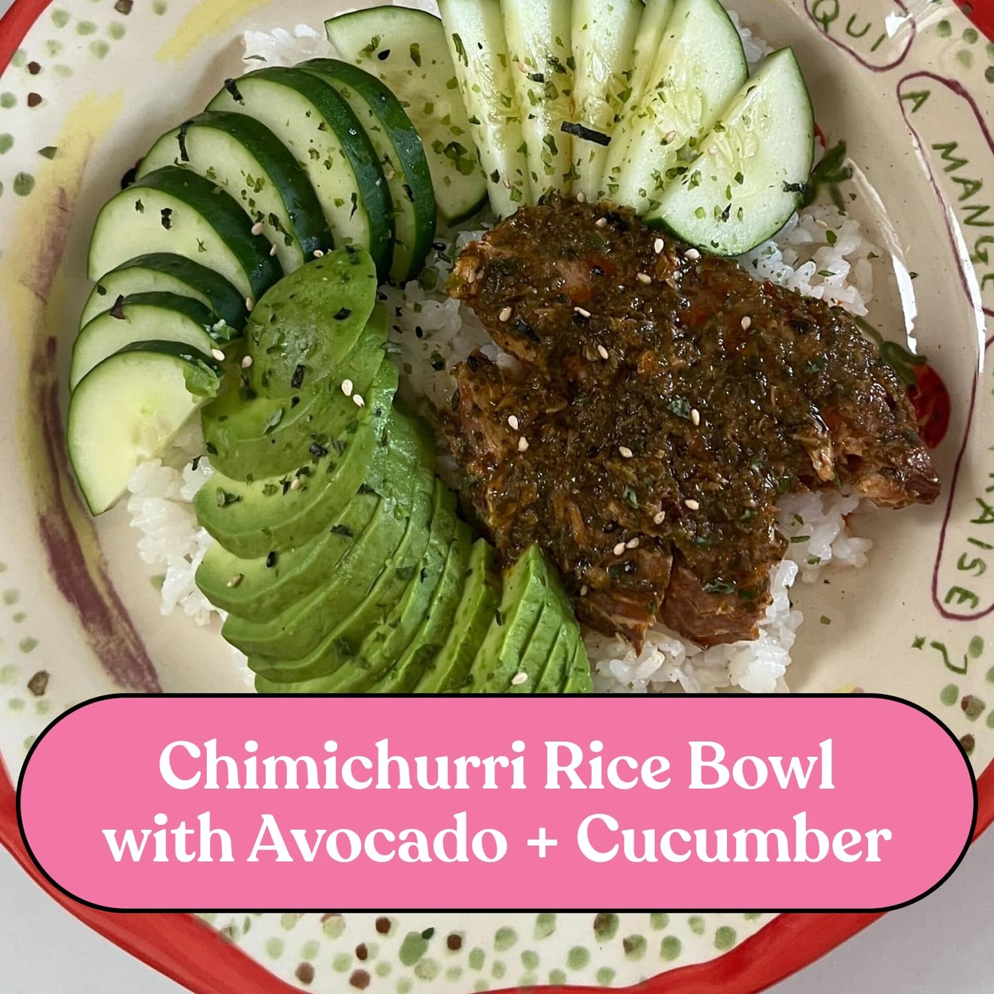 Fishwife Smoked Rainbow Trout with Red Chimichurri 3-Pack (3.7 Ounce) | ASC-Certified Sustainable Seafood  Gluten Free  Omega-3s | Handpacked in BPA-NI Tins