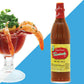 ValentinA Tamazula Red Hot Sauce All Natural, Gluten Free, Vegan, 4.73 Fl Oz (Pack of 5)