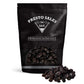 Raisins, Jumbo Flame, Packaged In A 1 Lb. (16 Oz.) Resealable Pouch Bag, Usa, Great Trace Mineral, Boron, In The Diet, Vegan, No Added Sugar, Energy Boost Snack, Luscious, Kids And Adults, Seedless By Presto Sales Llc