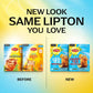 Lipton Iced Tea K-Cups, Unsweetened Black Iced Tea, 24 K-Cup Pods