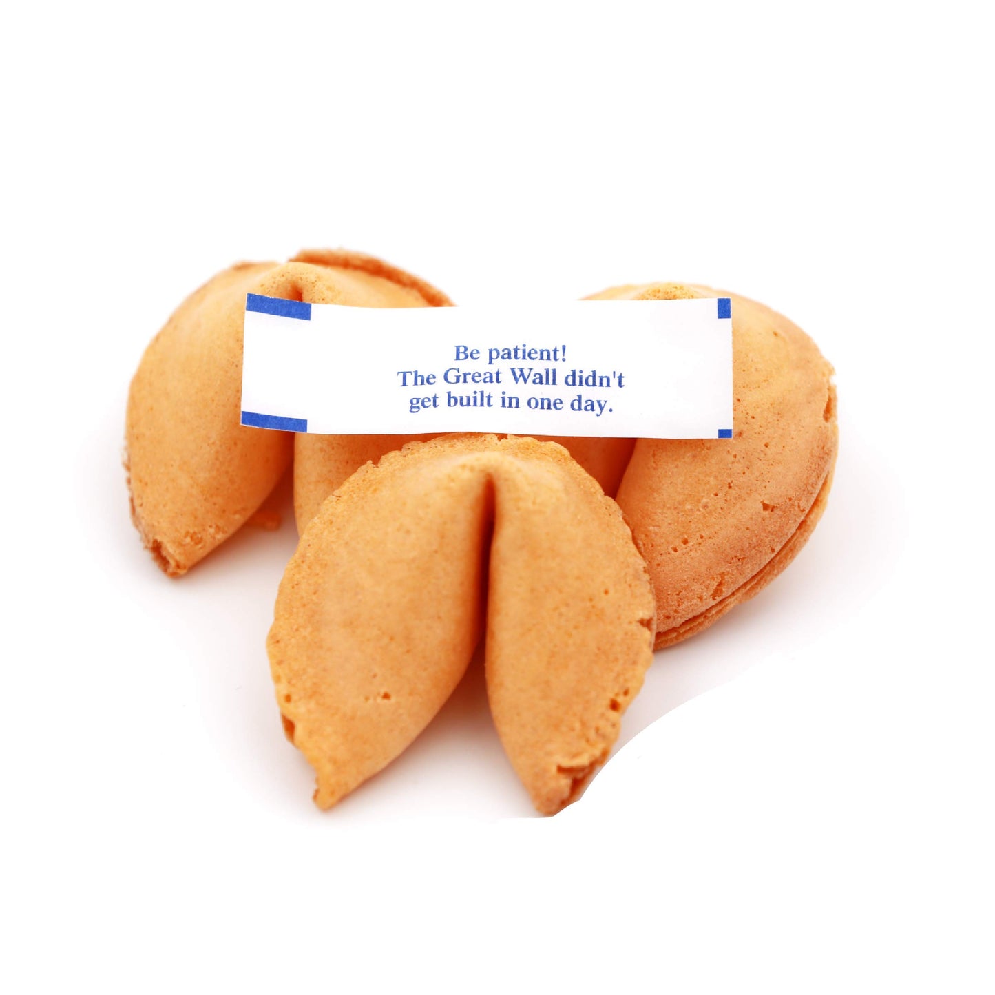 Sky | Fortune Cookies 100Pk | enhanced USA Baked  Bulk Fortune Cookies Individually Wrapped