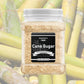 Unpretentious Cane Sugar, Variety Of Uses, Sweetener, Kitchen Staple (60.8 Ounces)