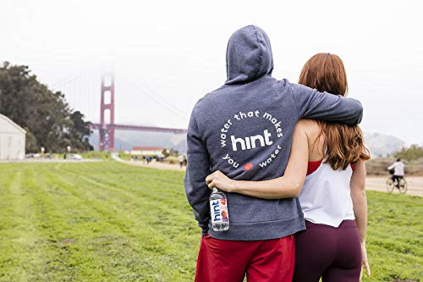 Hint Water Peach, Pure Water Infused with Peach, Zero Sugar, Zero Calories, Zero Sweeteners, Zero Preservatives, Zero Artificial