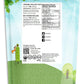Food To Live Organic Rolled Oats, 1 Pound – Old-Fashioned, 100% Whole Grain, Non-Gmo, Raw, Kosher, Bulk Oats. Perfect For Morning Oatmeal And Overnight Oats