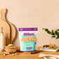 Miltons Gluten Free Crackers, Crispy Sea Salt - Non-GMO Project Verified, Kosher, Certified Gluten Free Snack, 5 Grains In Every