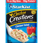 StarKist Chicken Creations Chicken Salad, 19g Protein, Gluten Free, Ready to Eat, 5 oz Pouch (1 Pack)