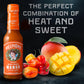 Melinda's Mango Habanero Hot Pepper Sauce