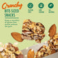 Melissa s Clean Snax With Chia and Flaxseed, Gluten-free Packaged Snacks, All Natural, Not Artificial Flavors Added, Low Sodium