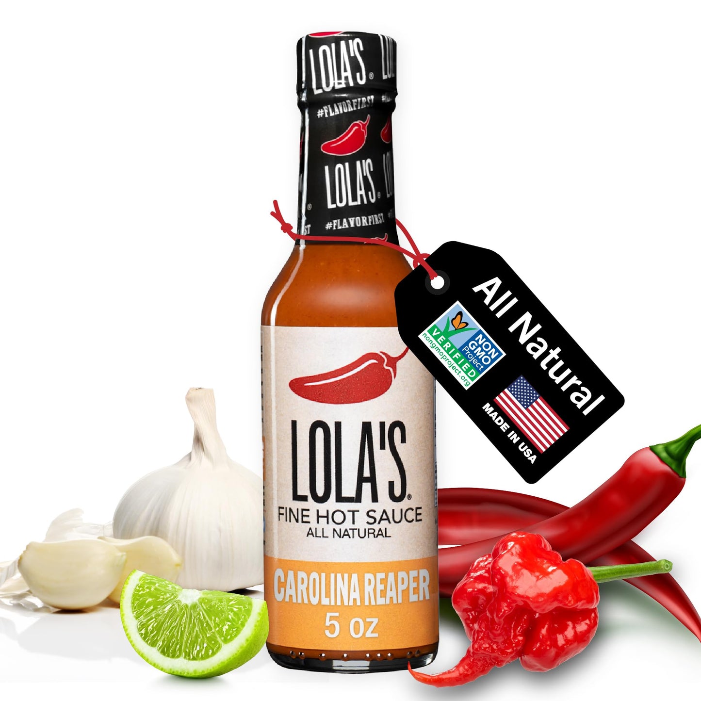 LOLAS HT SCE CRLNA REAPR ( 12 X 5 OZ   )