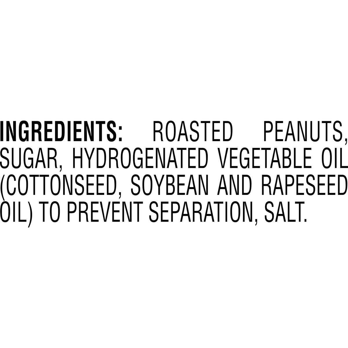 SKIPPY Creamy Peanut Butter, 28 Ounce Jar, Pack of 1, Model 10856