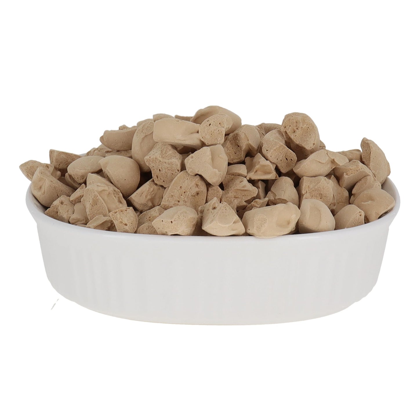 Arctic Farms Freeze Dried Ice Cream Bits Bulk - Does Not Melt (Peanut Butter) (1Lb)