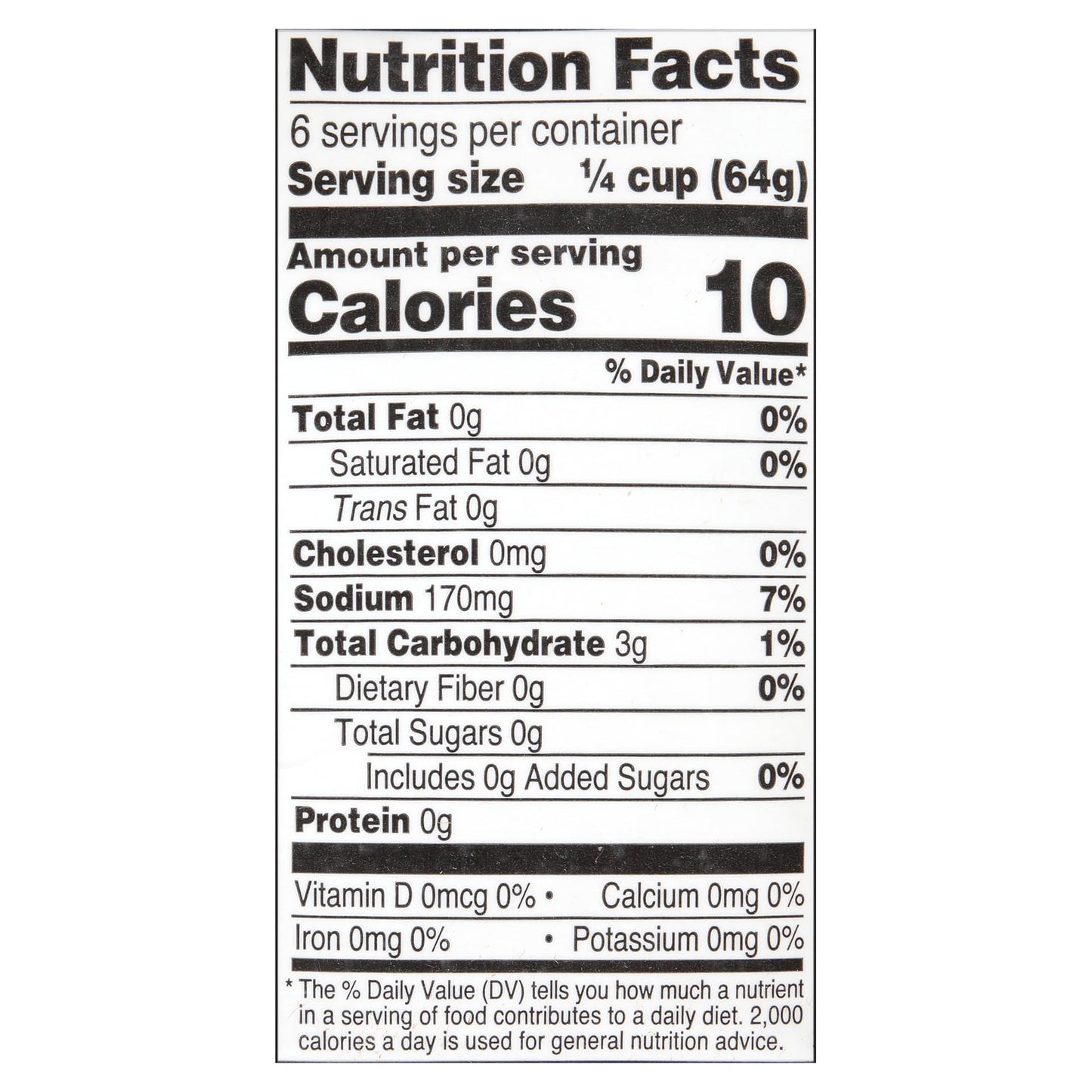 Imagine Organic Vegan Wild Mushroom Gravy 13.5 oz