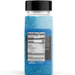 Birch & Meadow Blue Sprinkles, 12.8 oz, Decorative & Fun Topping