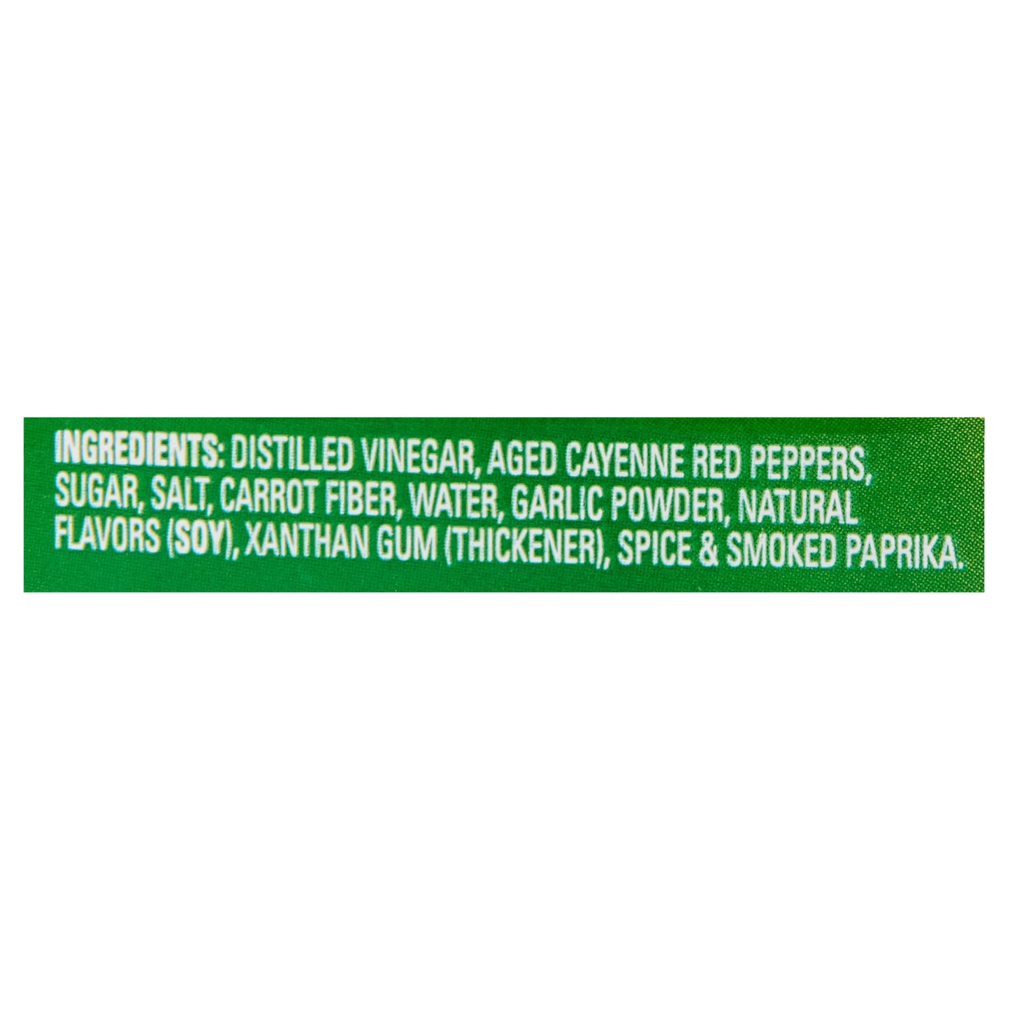 Franks RedHot Sriracha Chili Sauce  0.5 gal - One 0.5 Gallon Jug of Sriracha Chili Hot Sauce  Perfect on Wings  Pizza  Ribs  Burgers and More