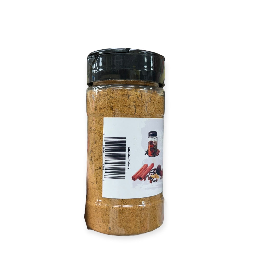 Sheesh Taouk Spice – Middle Eastern Chicken Seasoning